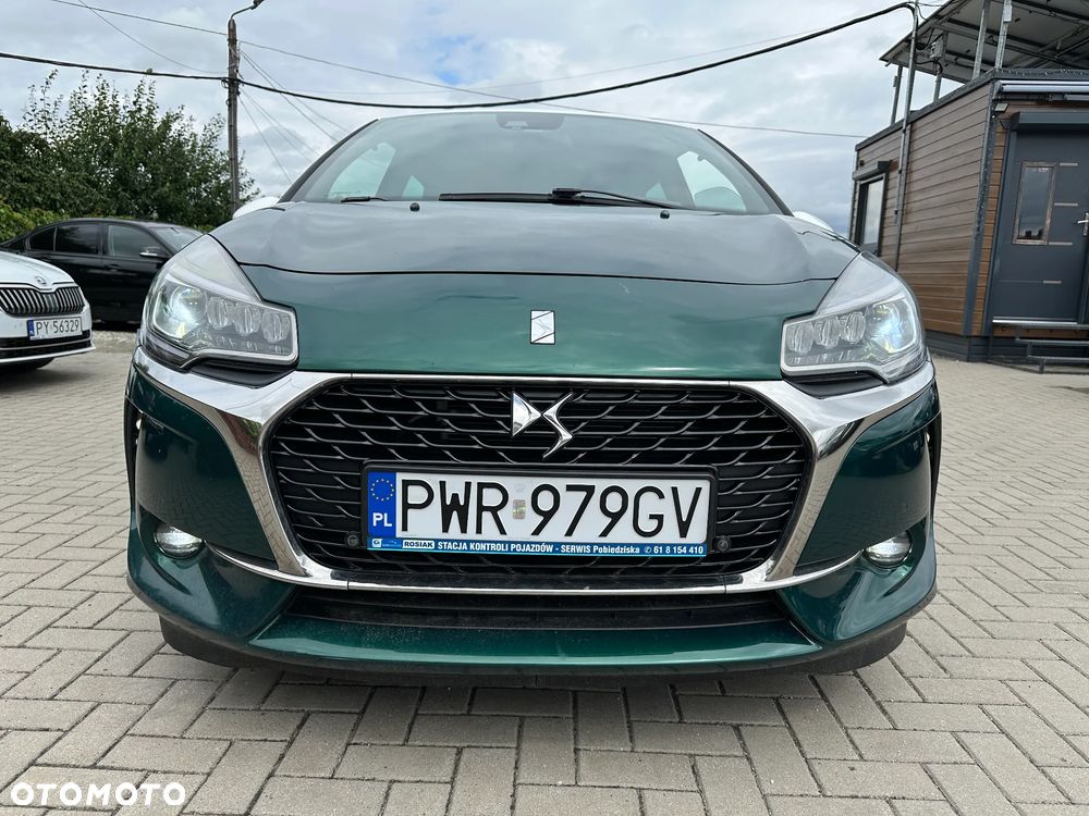 DS Automobiles DS 3 - 35