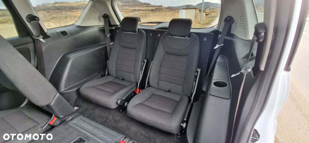 Ford S-Max 2.0 T Titanium MPS6 - 10