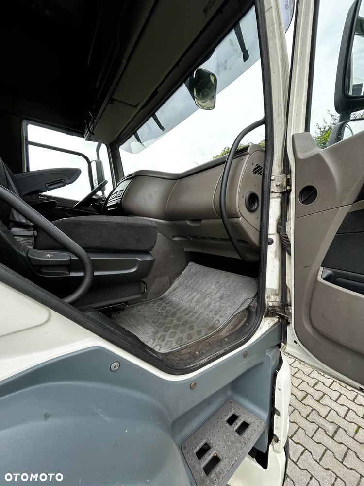 DAF FT CF 460 - 8