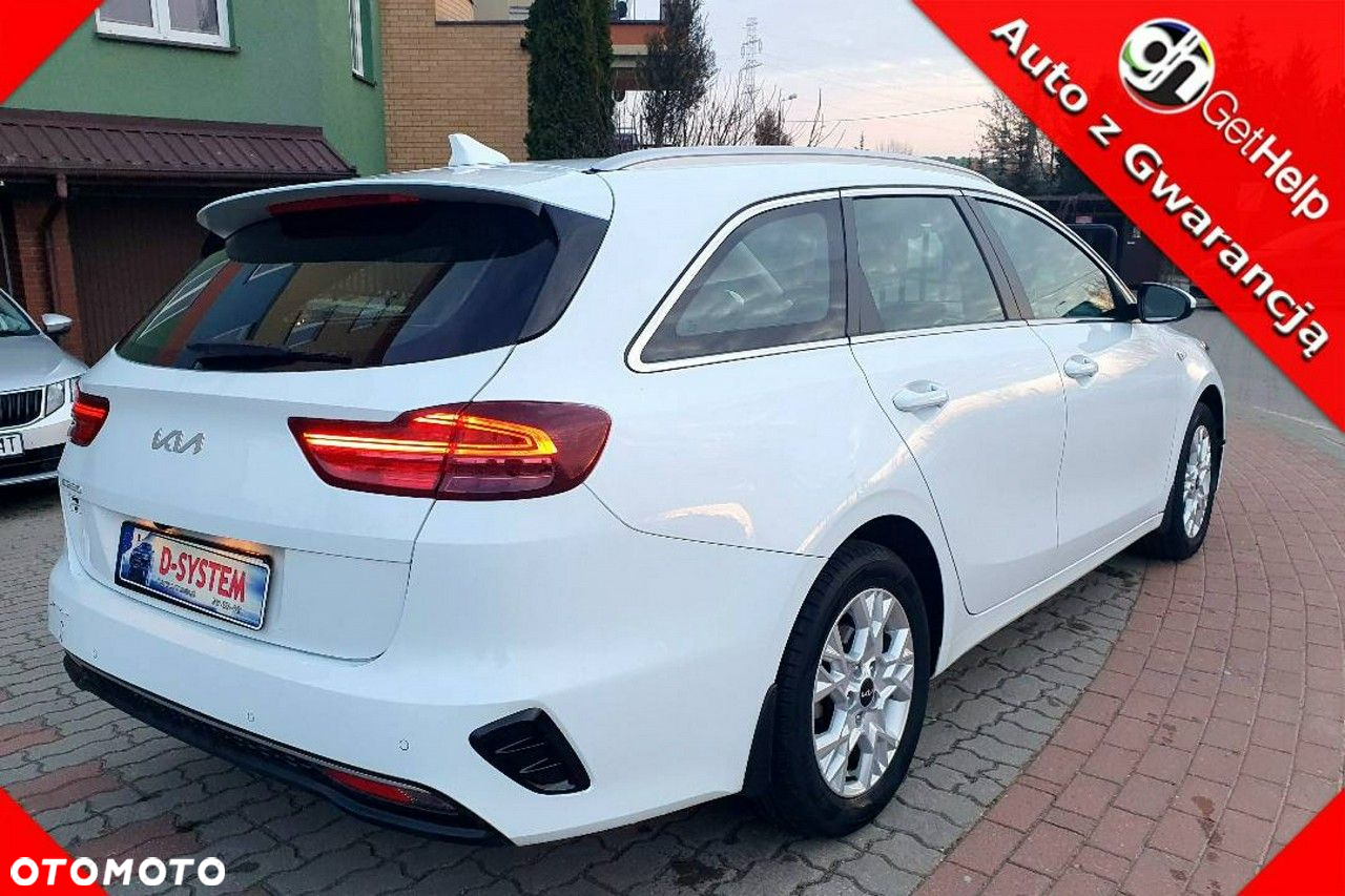 Kia Ceed 1.0 T-GDI M - 24
