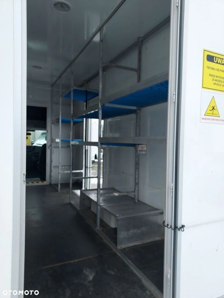 Iveco DAILY 35S14 - 8