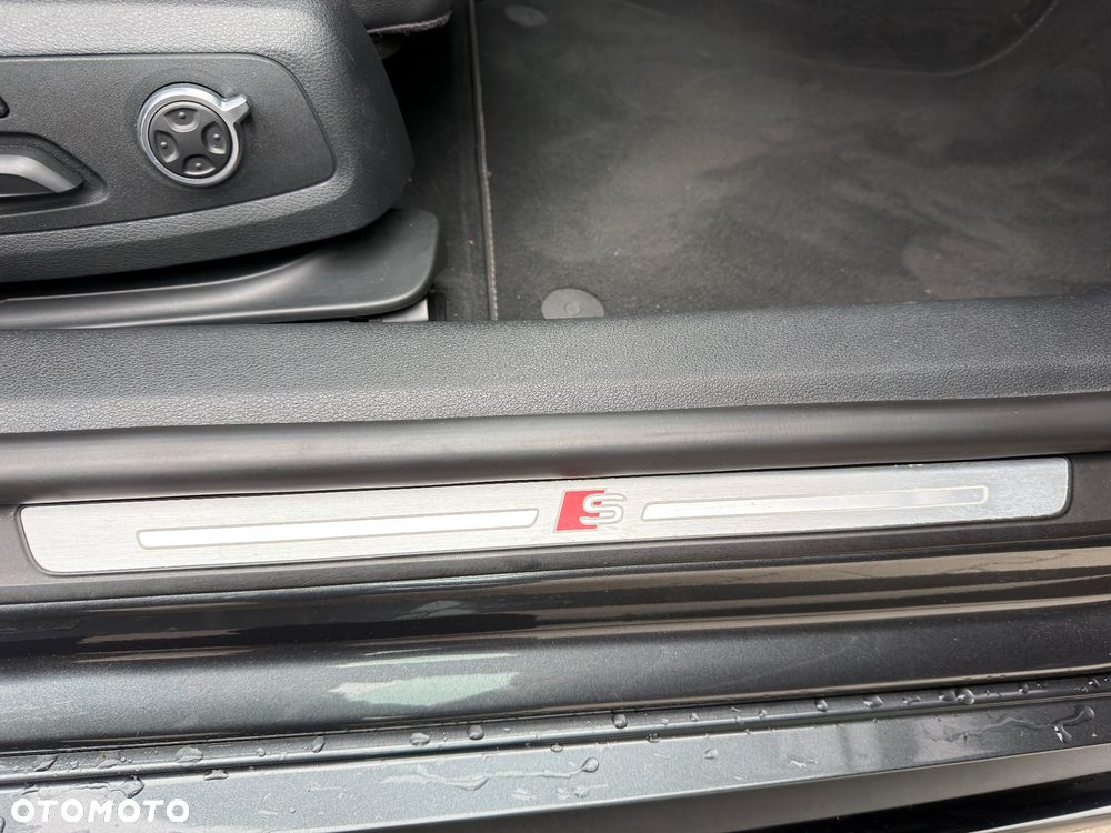 Audi A5 Sportback 2.0 TDI quattro S tronic sport - 36
