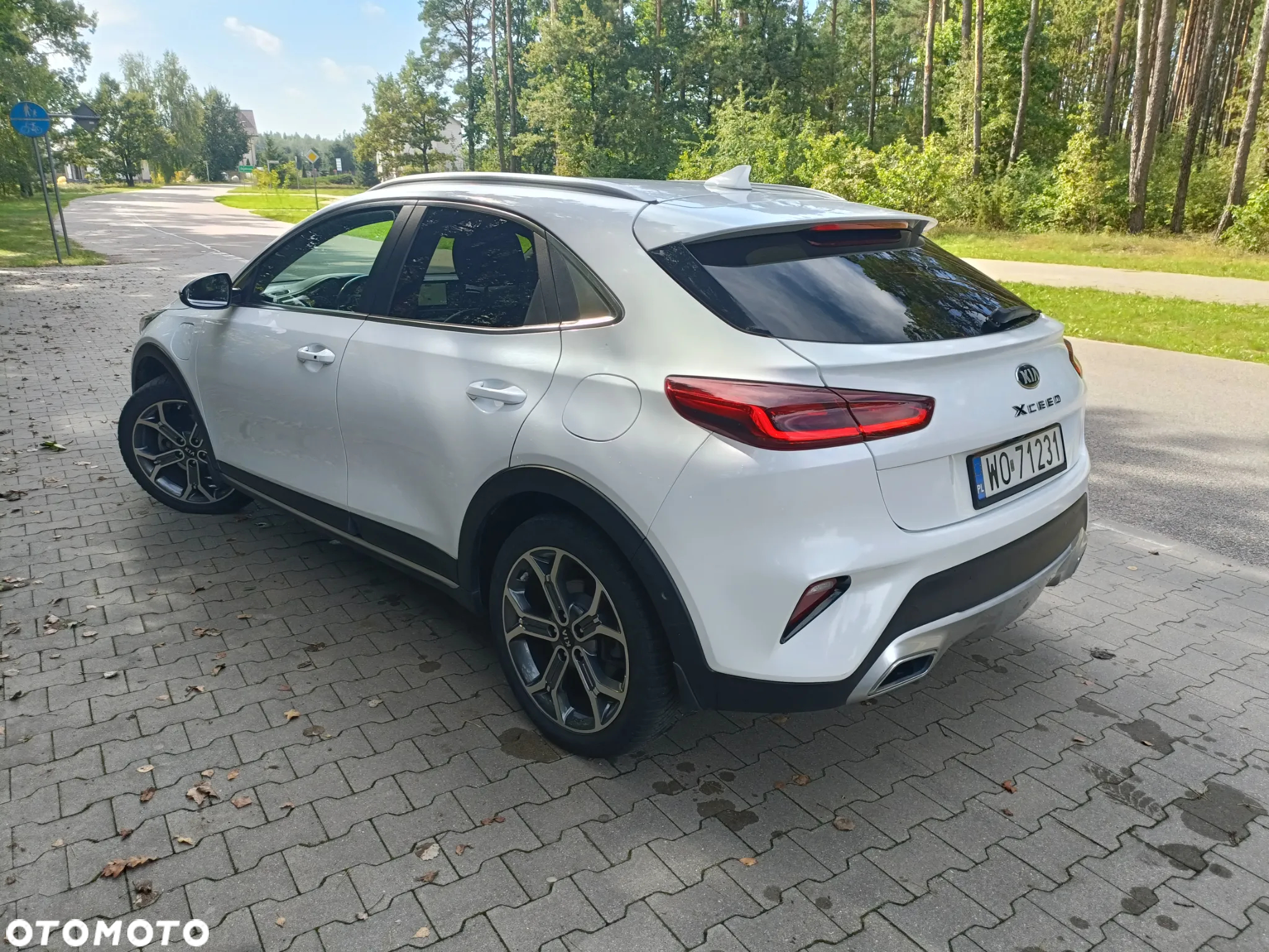Kia XCeed 1.6 GDI PHEV XL DCT - 3