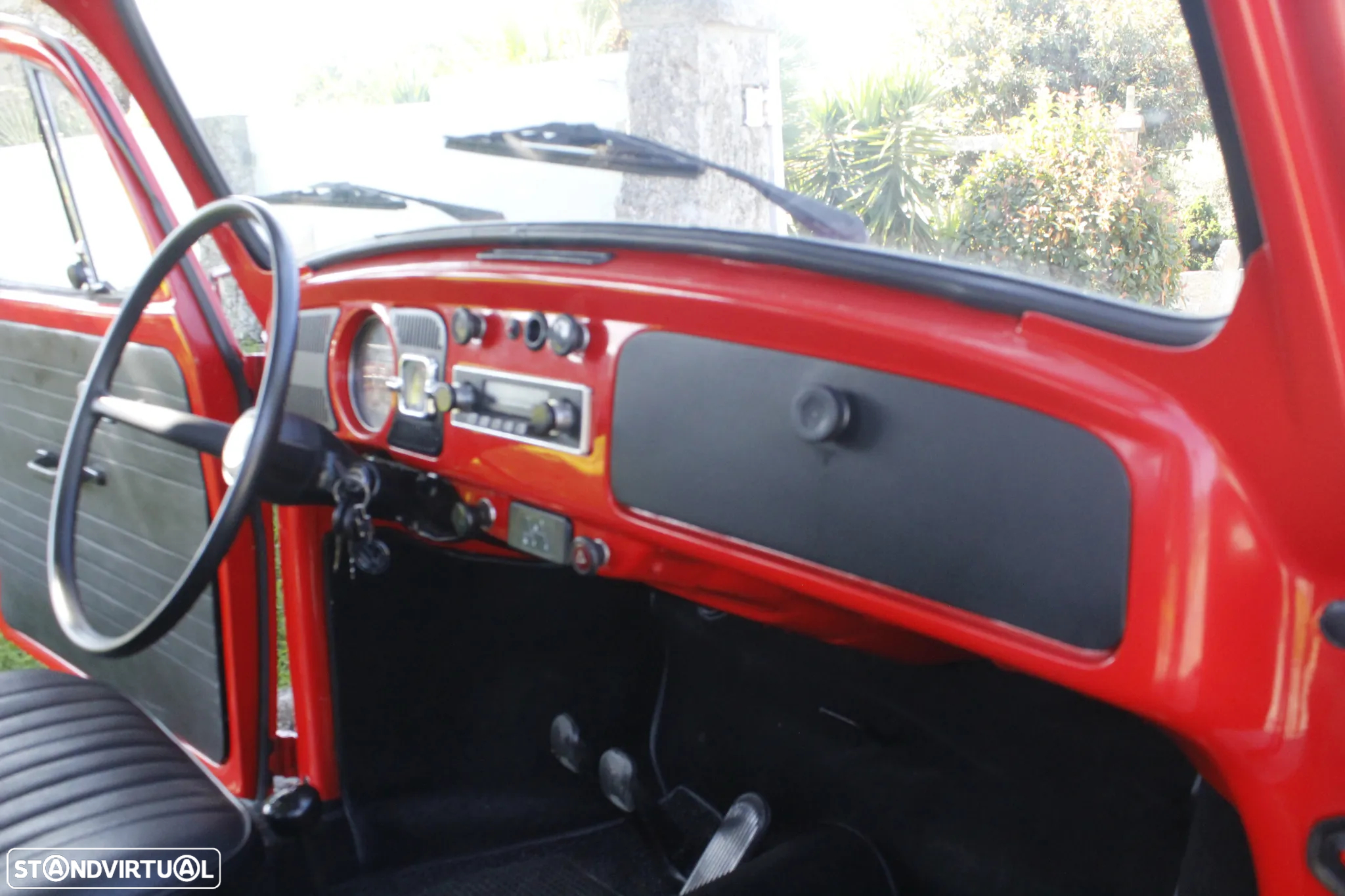 VW Carocha - 20
