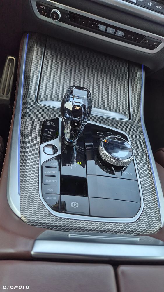 BMW X5 xDrive30d mHEV - 12
