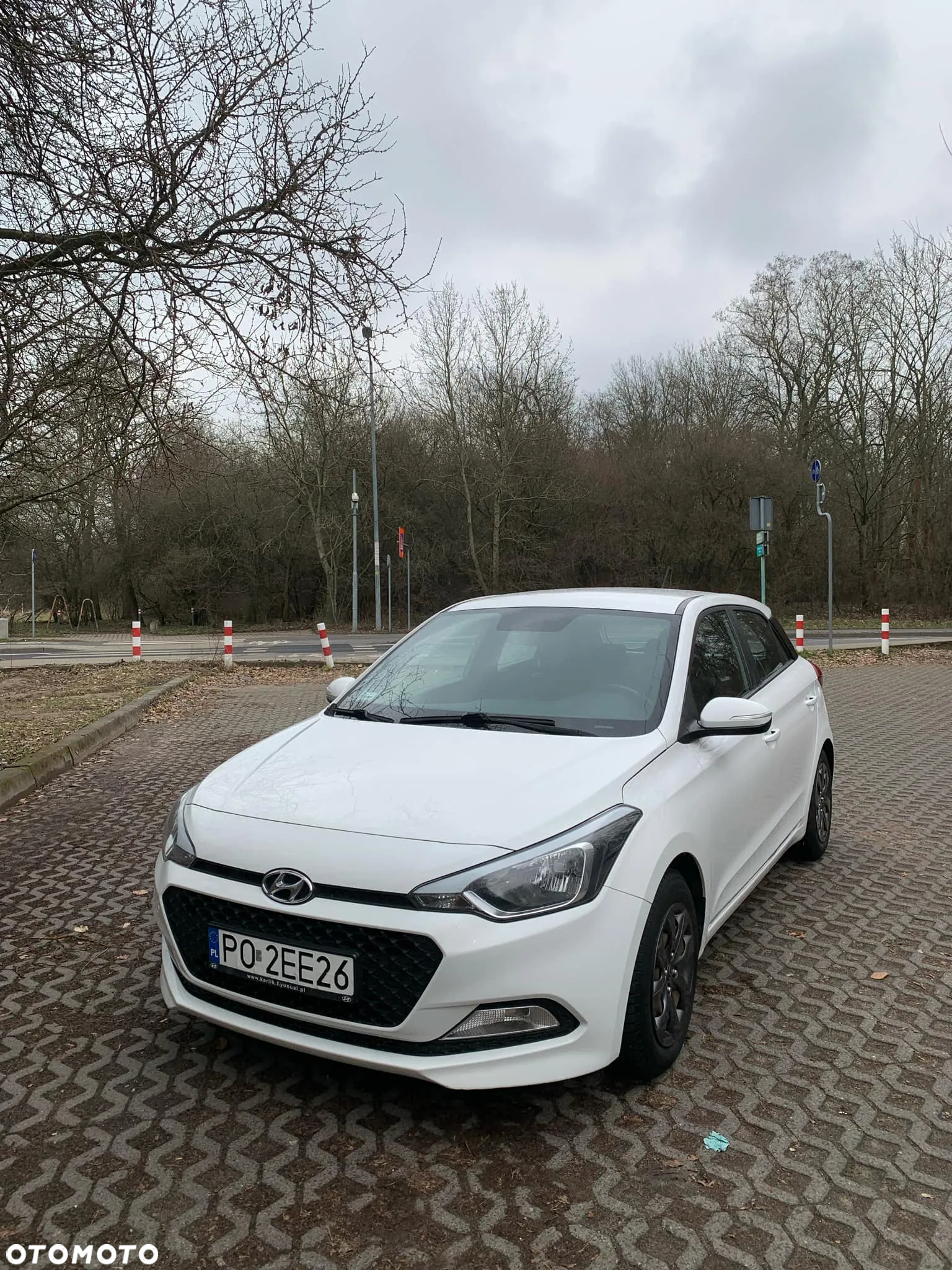 Hyundai i20 1.2 Fresh - 7