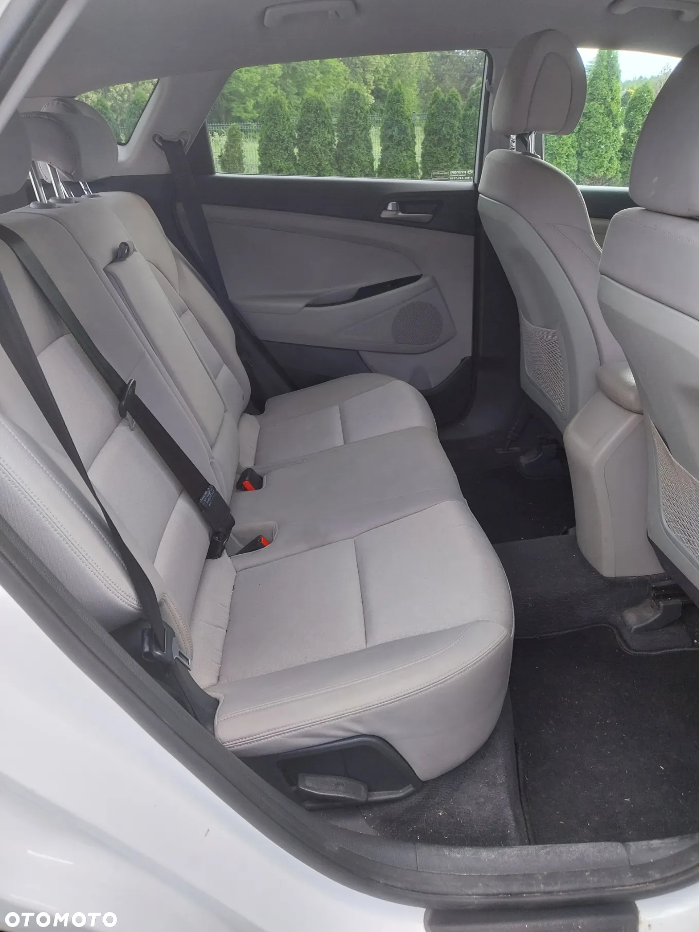 Hyundai Tucson - 12