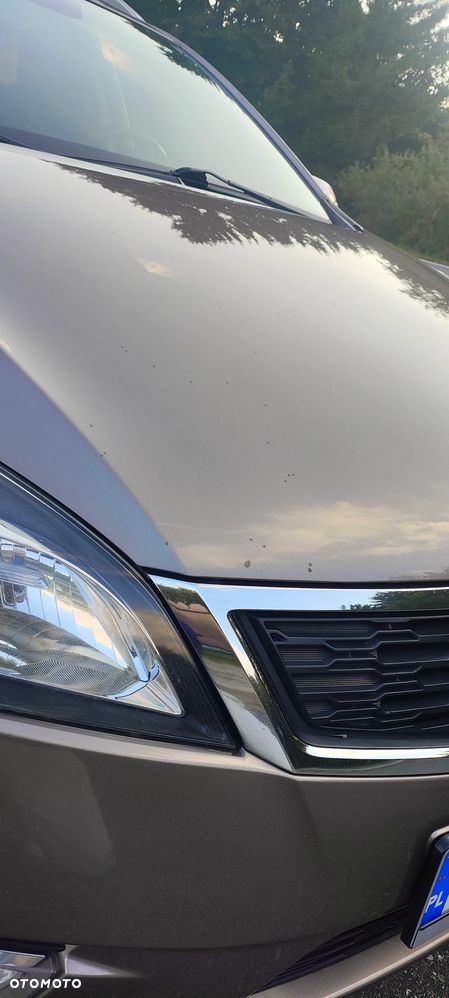 Kia Ceed 1.6 Crdi Optimum + - 10