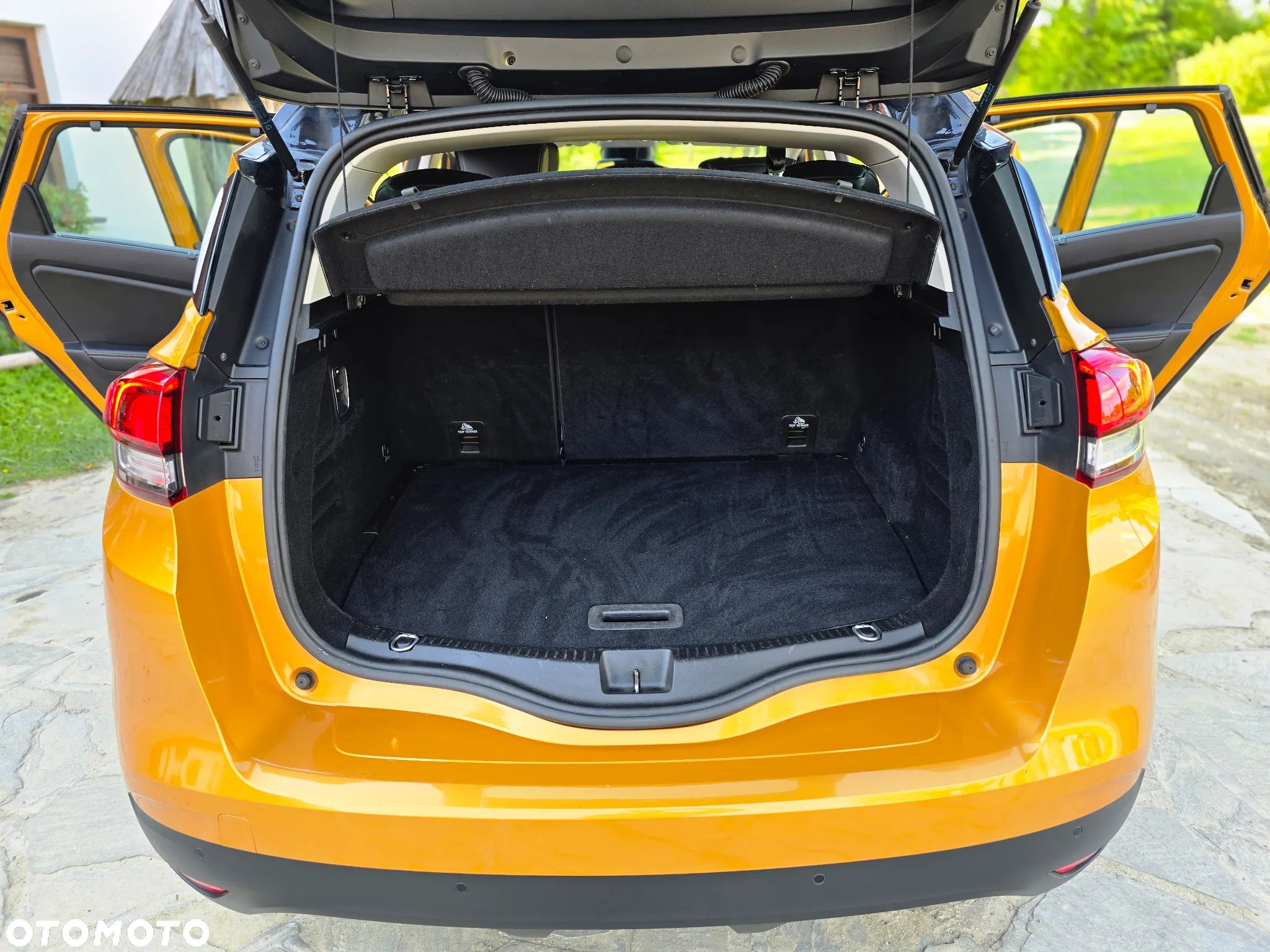 Renault Scenic 1.5 dCi Energy Limited EDC EU6 - 35