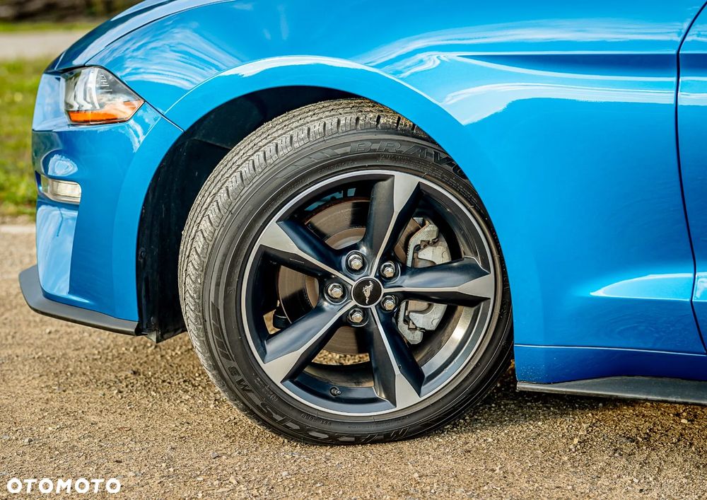 Ford Mustang - 19