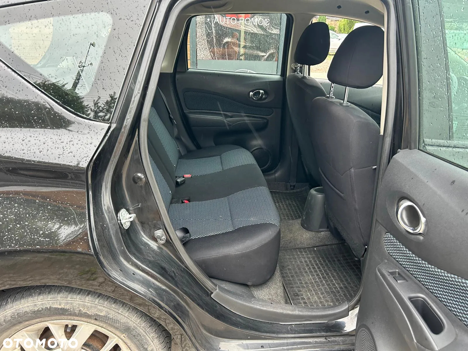 Nissan Note 1.2 Acenta - 17