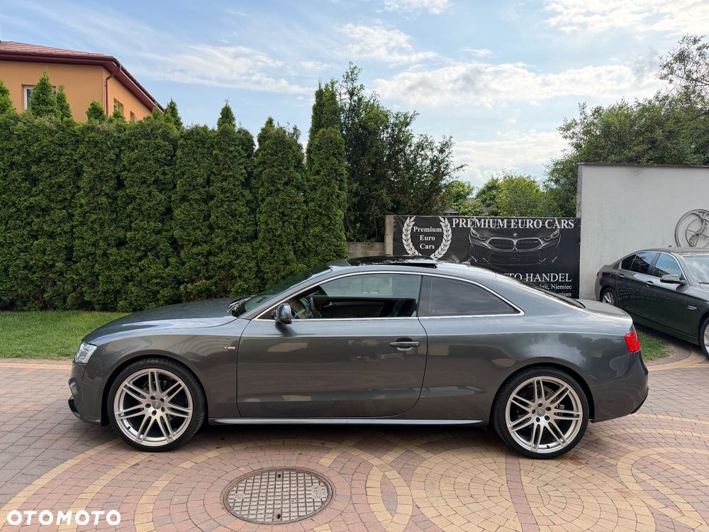Audi A5 Coupé 3.0 TDI Quattro S tronic - 23