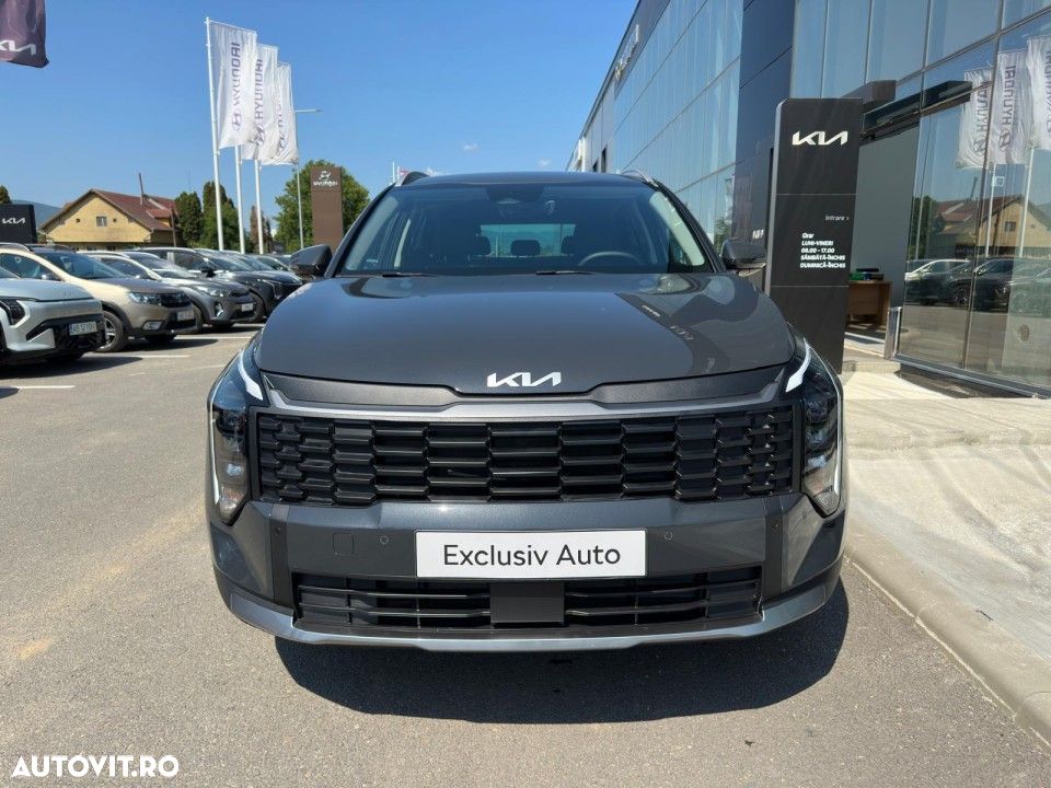 Kia Sportage 1.6 T-GDI 6MT 4x2 Style - 2