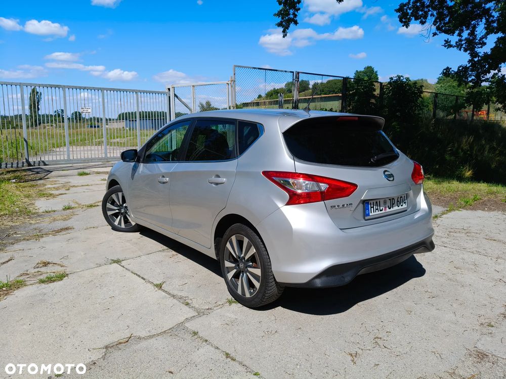 Nissan Pulsar 1.2 DIG-T Tekna - 36