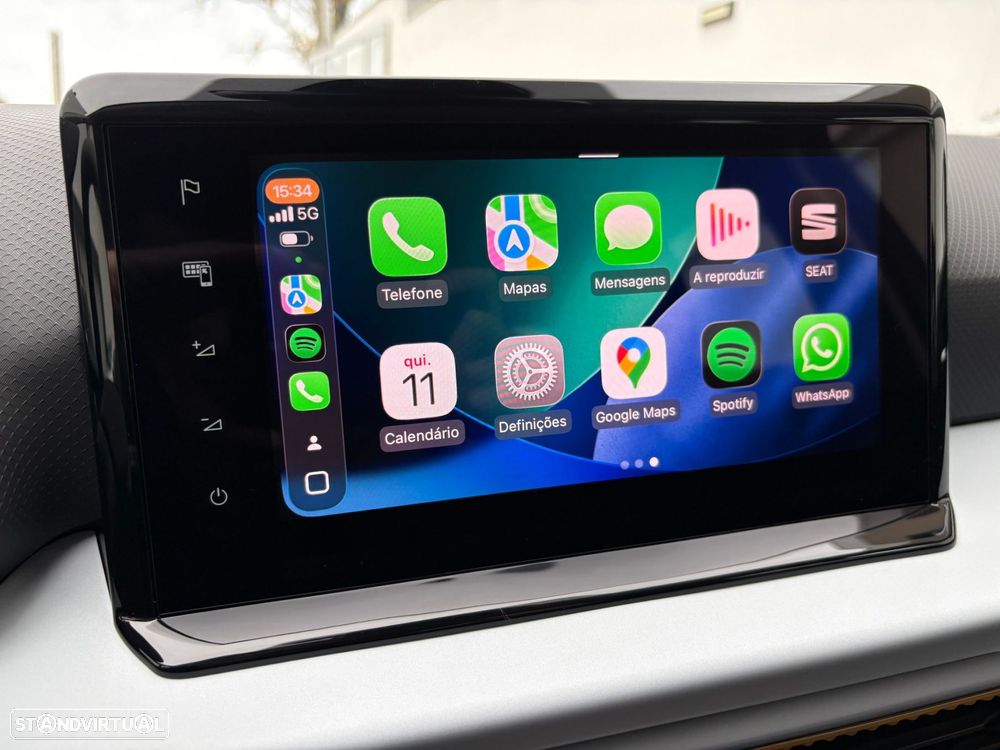 SEAT Ibiza 1.0 TSI Xcellence DSG - 33