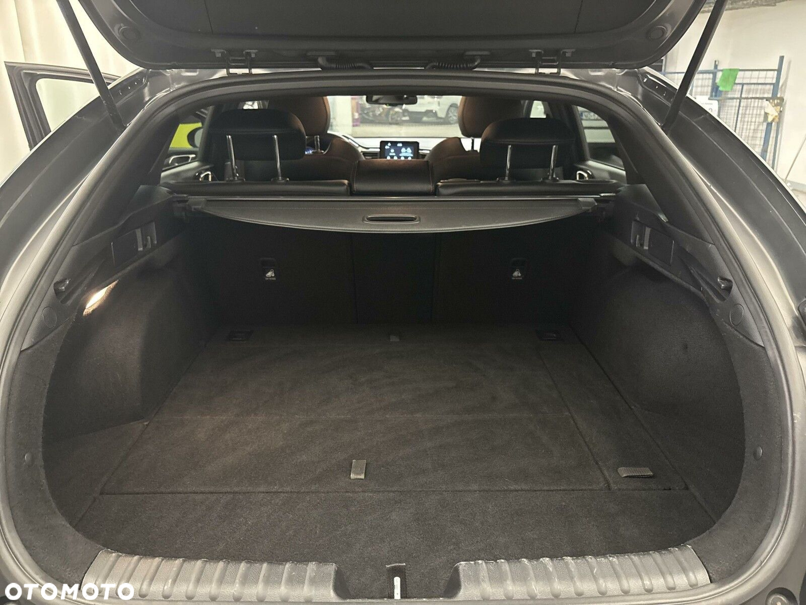 Kia ProCeed 1.6 T-GDI GT DCT - 18