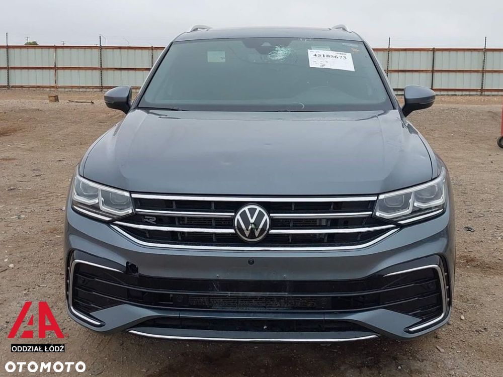 Volkswagen Tiguan 2.0 TSI 4Mot R-Line DSG - 3