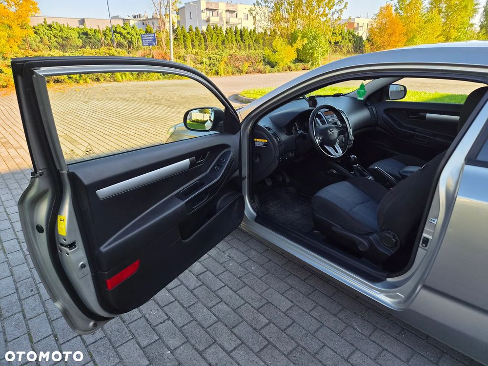 Kia ProCeed 1.6 Optimum + - 6