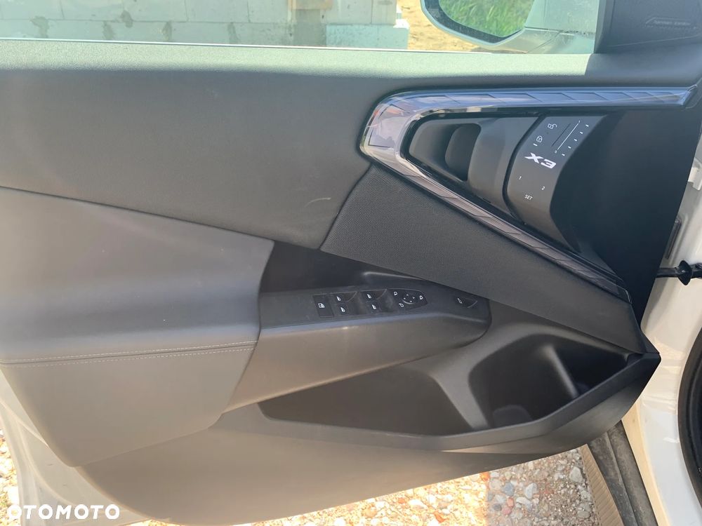 BMW X3 xDrive30i GPF Advantage - 13
