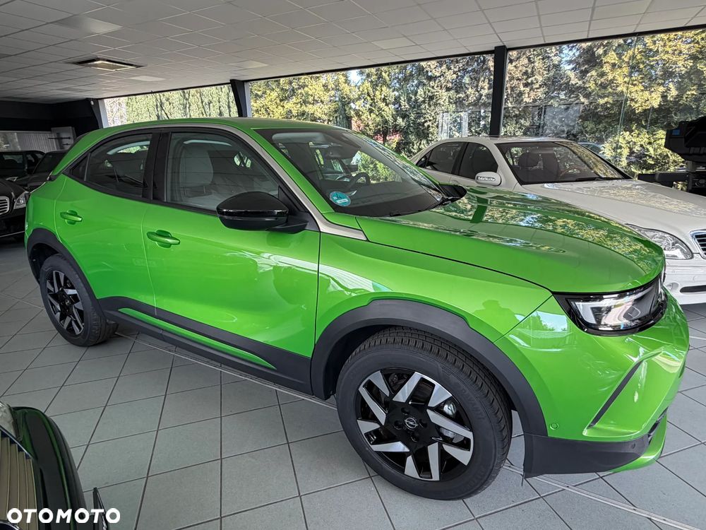 Opel Mokka 1.2 T Elegance S&S - 2