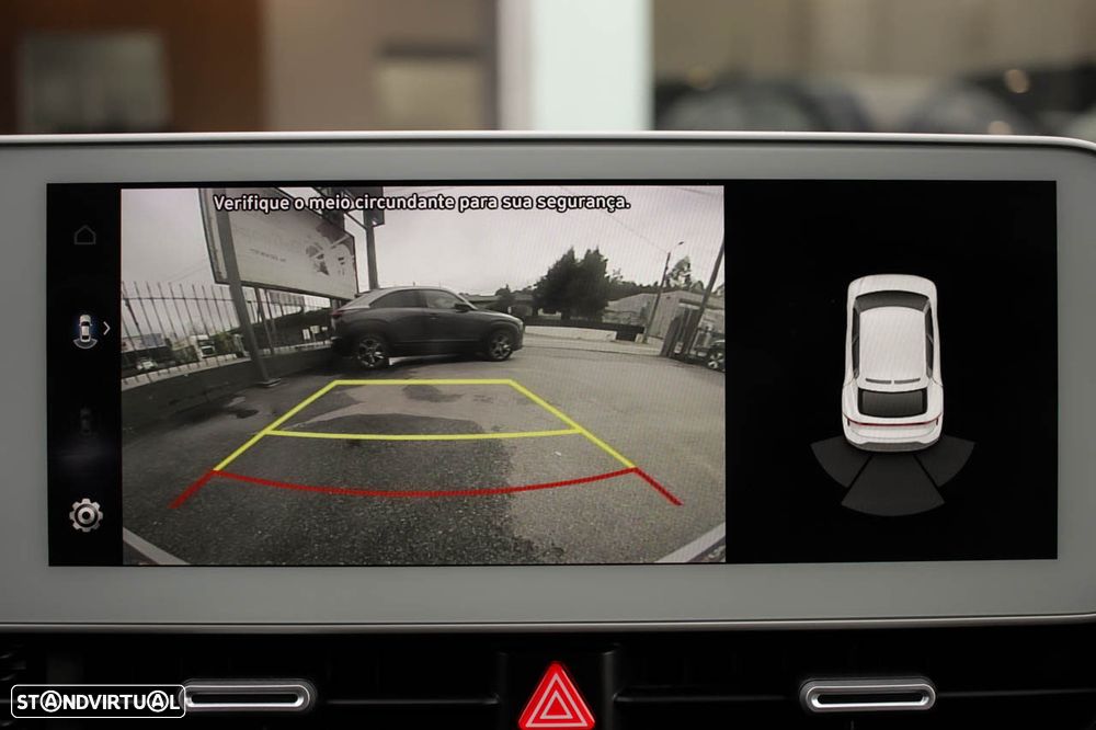 Hyundai Ioniq 5 72,6 kWh - 20