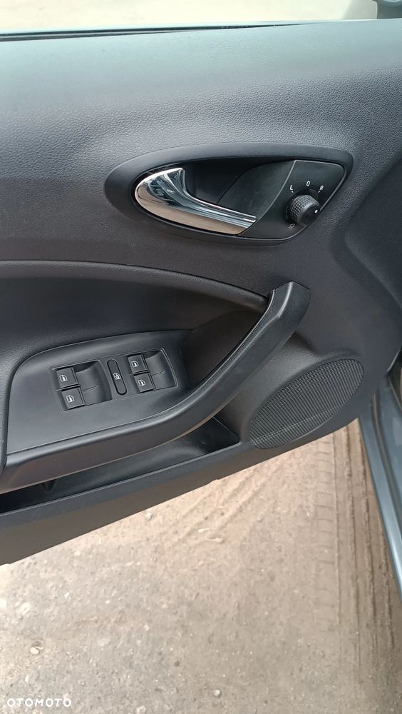 Seat Ibiza 1.4 TDI S&S Style - 8