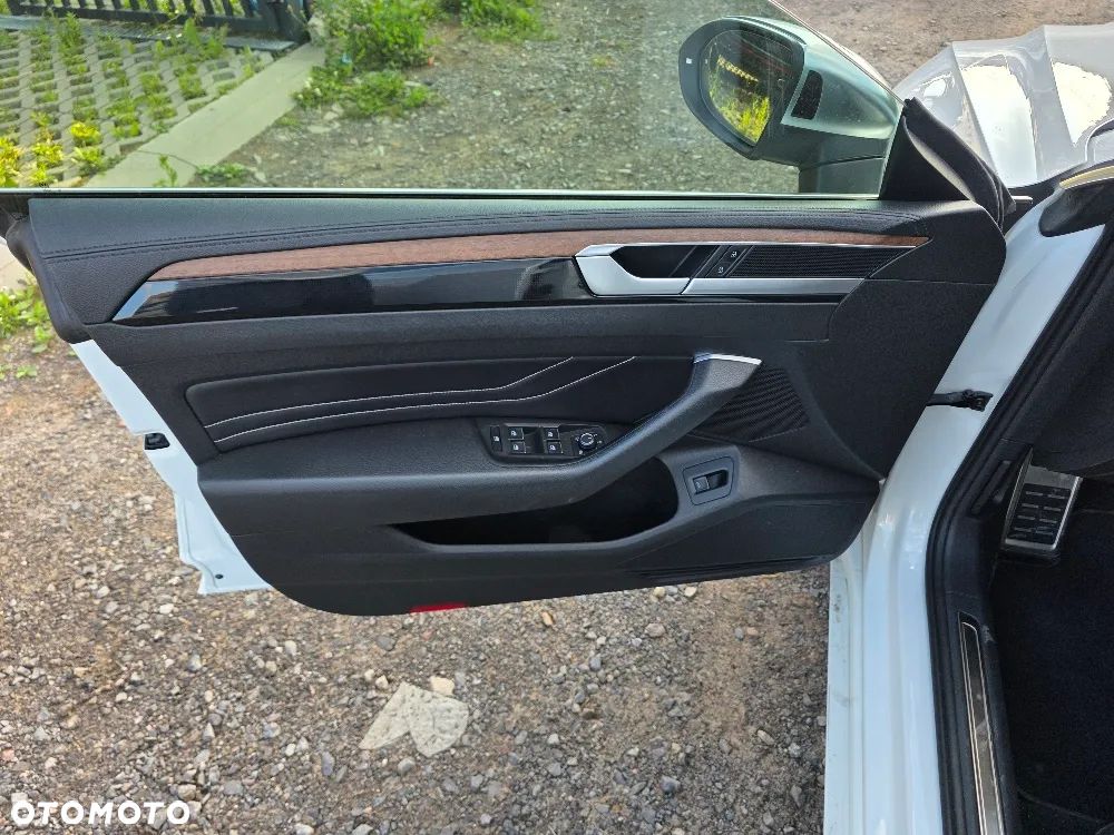 Volkswagen Arteon 2.0 TSI Elegance DSG - 10