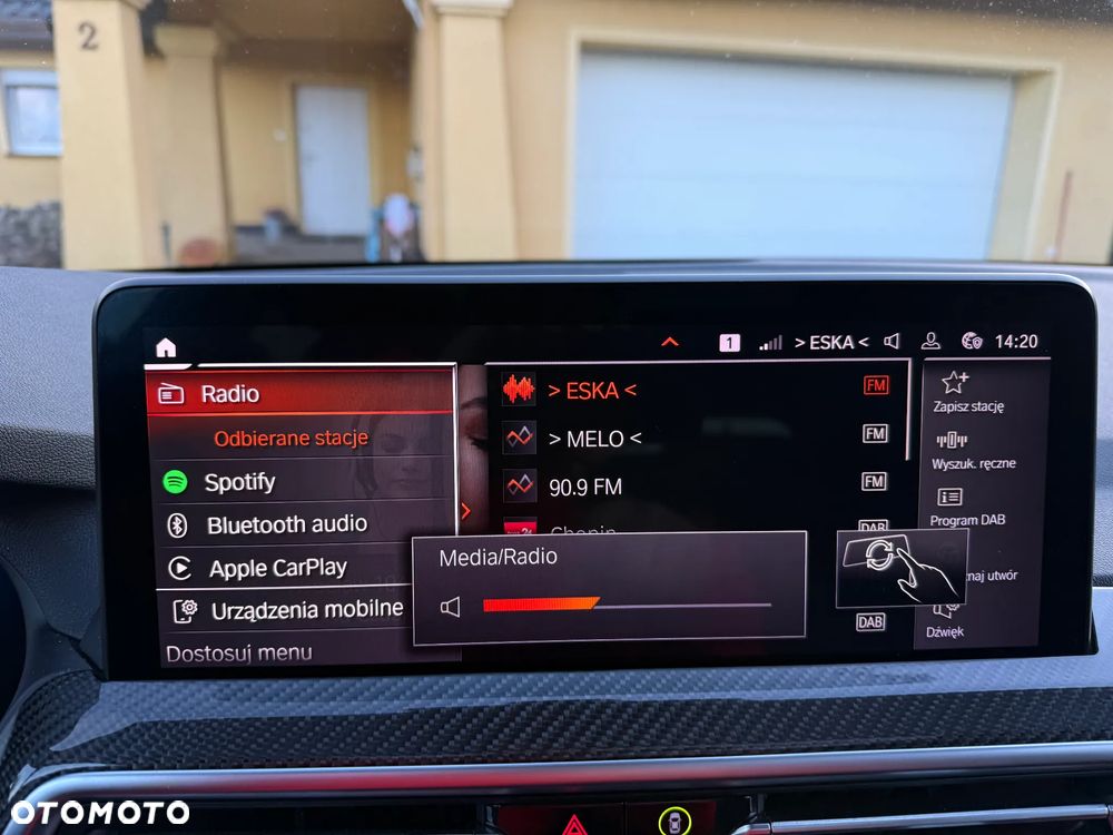 BMW X3 xDrive30d MHEV M Sport sport - 19