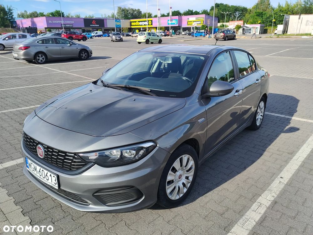 Fiat Tipo 1.4 16V Easy - 6