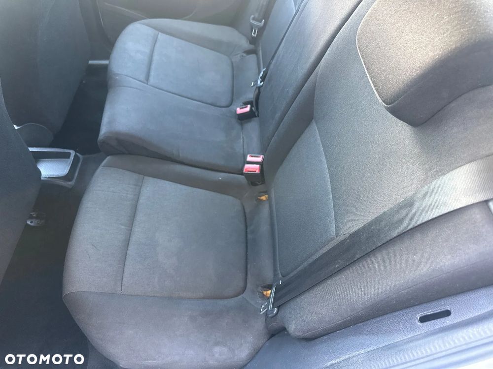 Skoda Fabia 1.0 TSI Active - 23