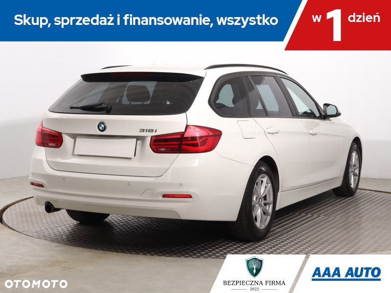 BMW Seria 3 - 6