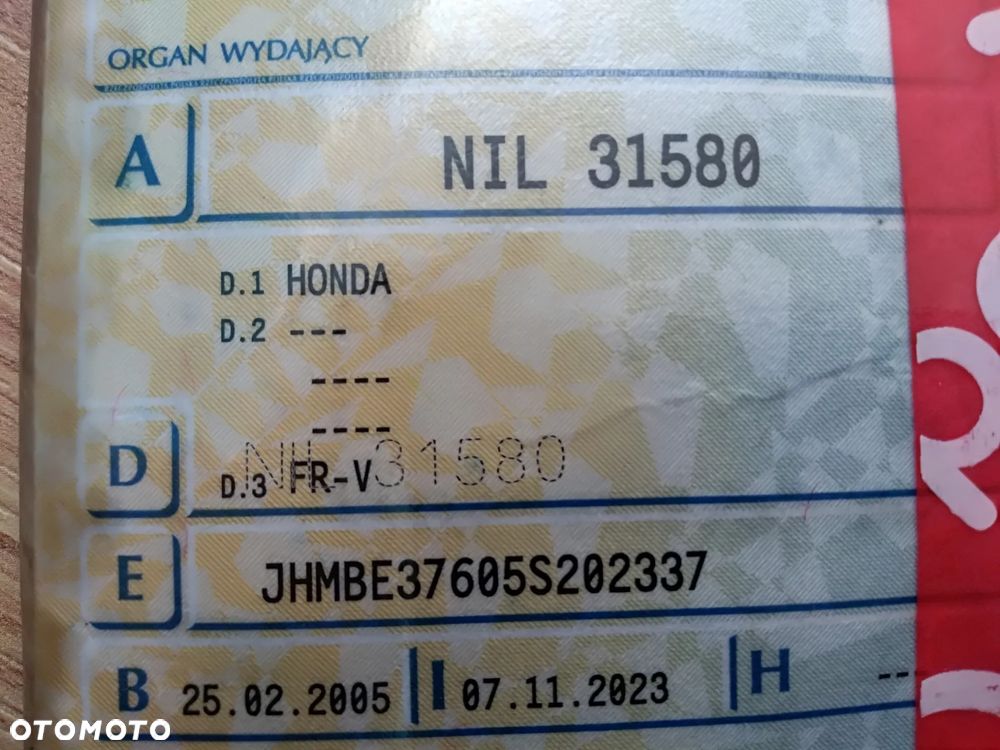 Honda FR-V 2.0 Executive - 27