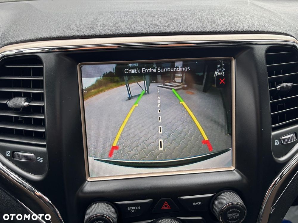 Jeep Grand Cherokee 3.6 V6 Limited - 31