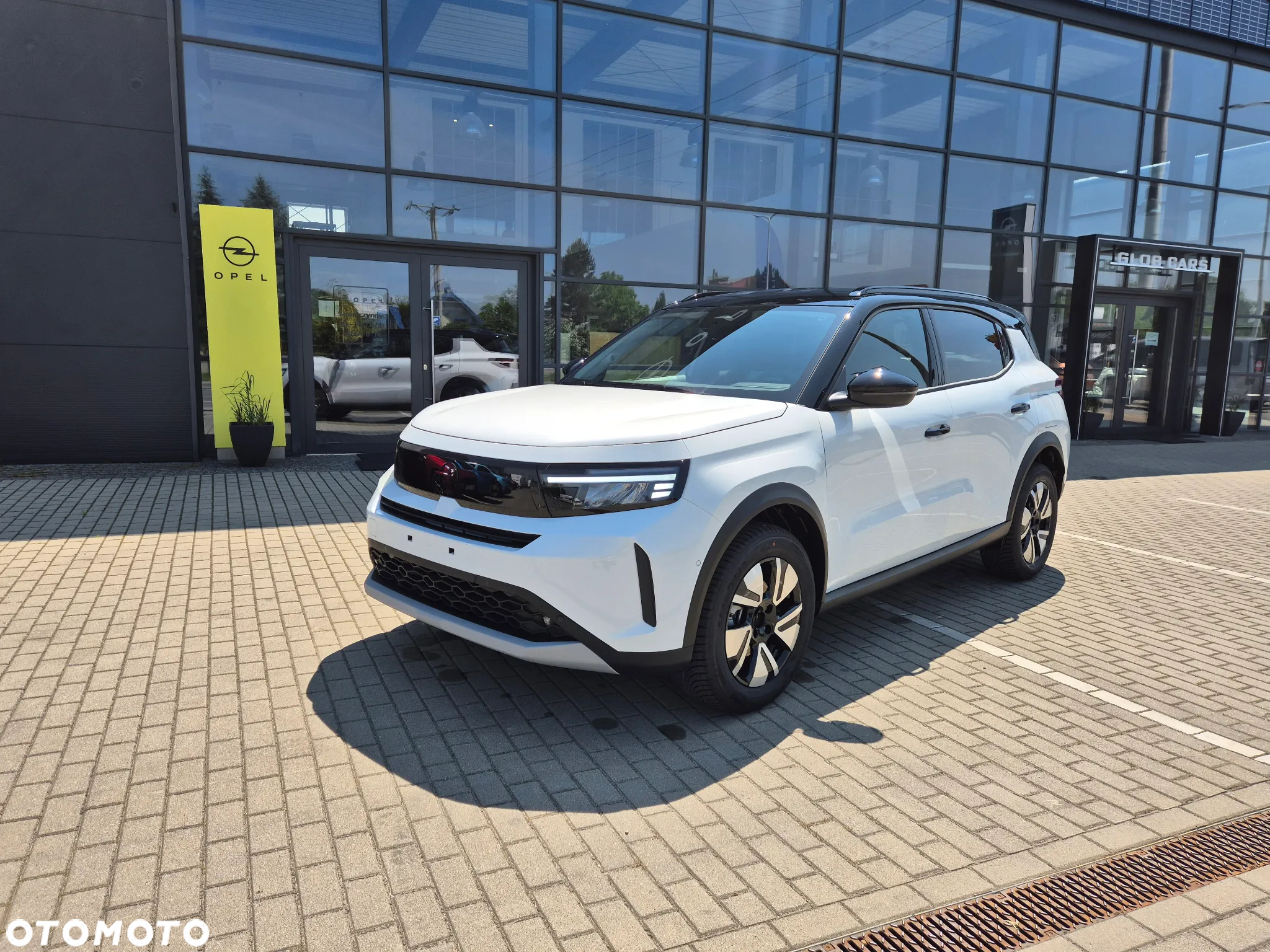 Opel Frontera 44kWh GS - 2