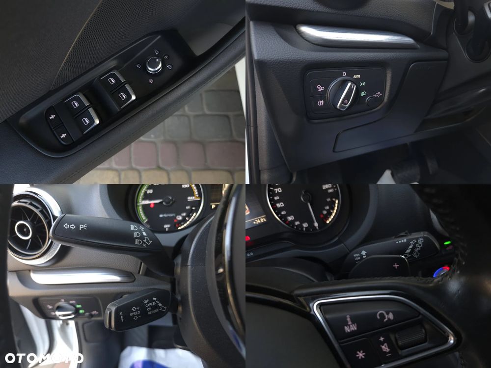 Audi A3 Sportback 1.4 TFSI E-tron Ambiente e-S tronic - 22