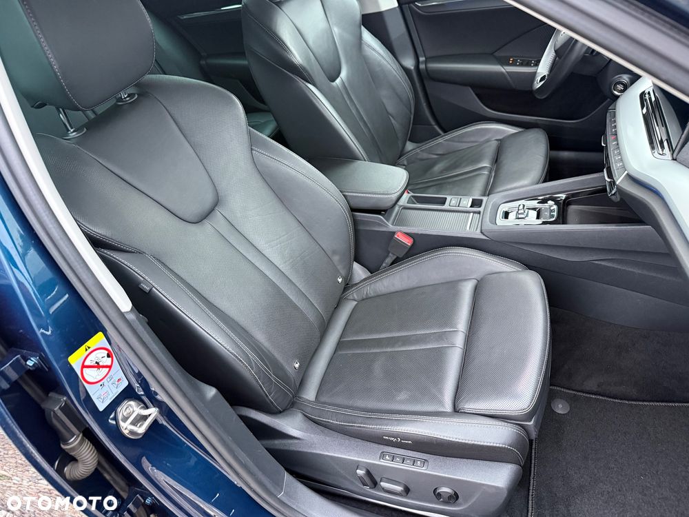 Skoda Octavia 2.0 TDI DSG Style - 22