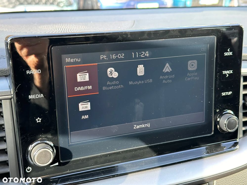 Kia Ceed 1.5 T-GDI M DCT - 24