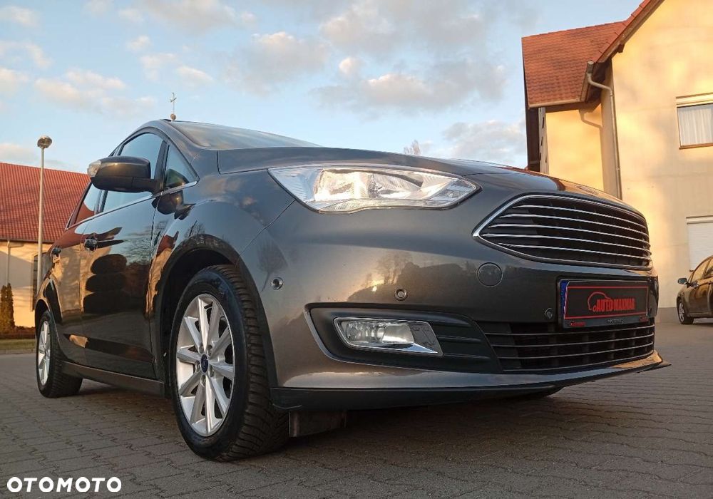 Ford C-MAX - 6