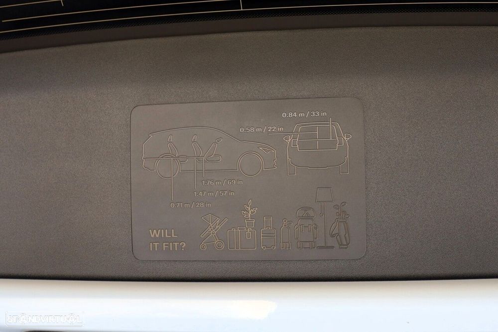 Volvo EX30 69 kWh Twin Motor Ultra - 7