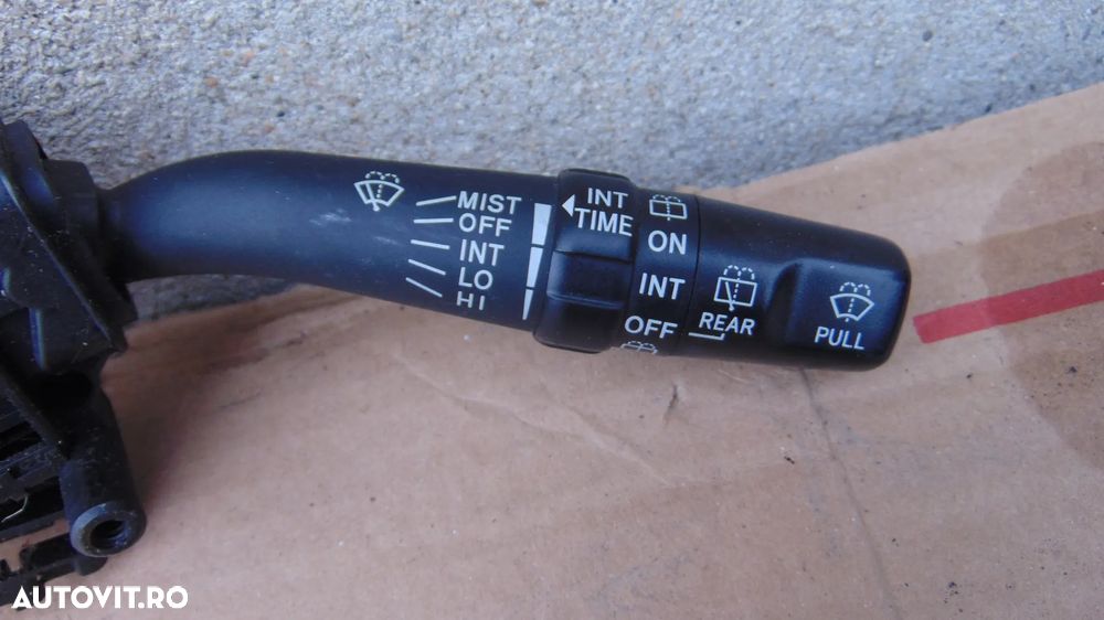 Bloc lumini maneta semnalizare Toyota Corolla Verso,Avensis an 2004-2009 - 3