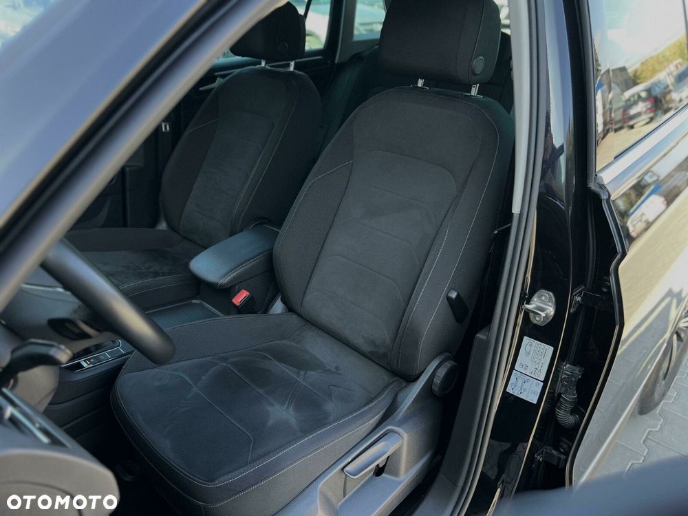 Volkswagen Tiguan 1.5 TSI EVO Elegance DSG - 15