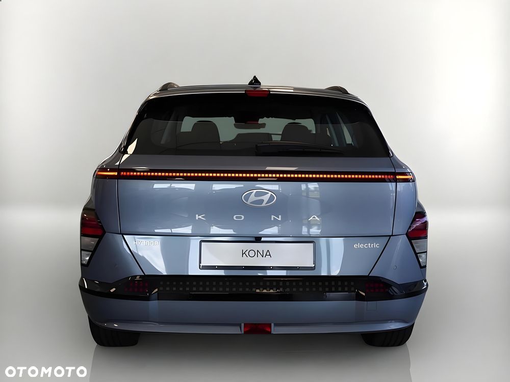 Hyundai Kona 65kWh Smart - 4