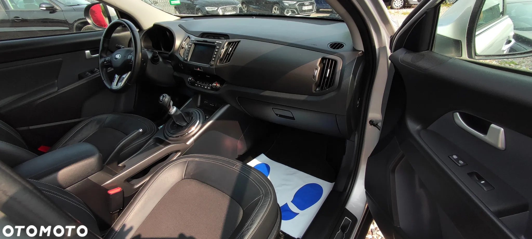 Volkswagen Tiguan - 18