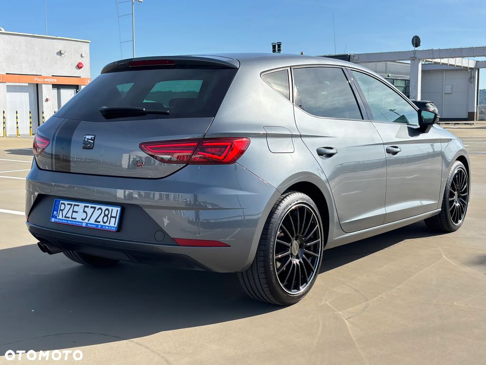 Seat Leon 1.4 TSI Start&Stop FR - 8