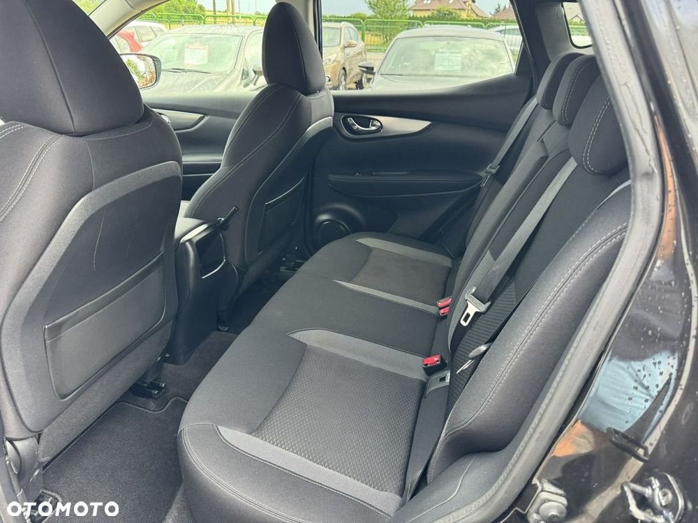 Nissan Qashqai - 21