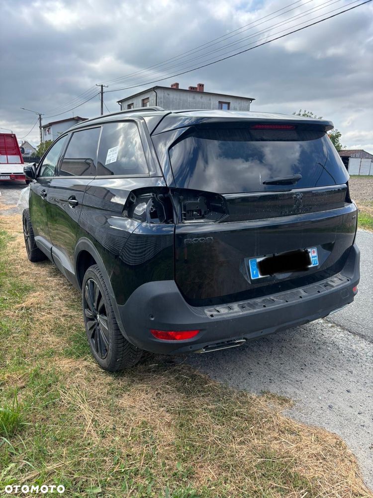 Peugeot 5008 1.2 PureTech GT S&S - 8