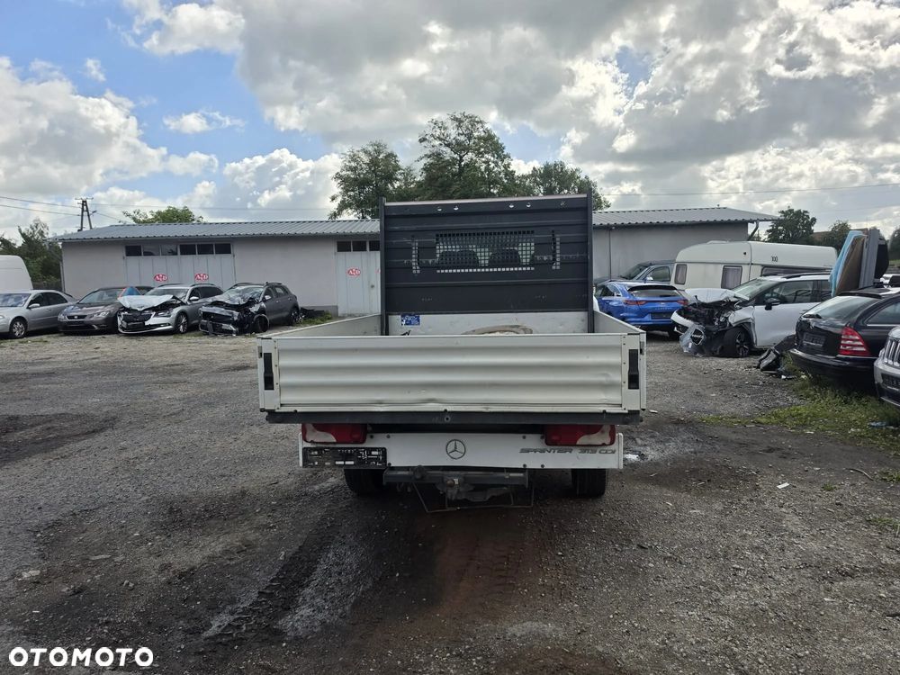 Mercedes-Benz Sprinter - 31