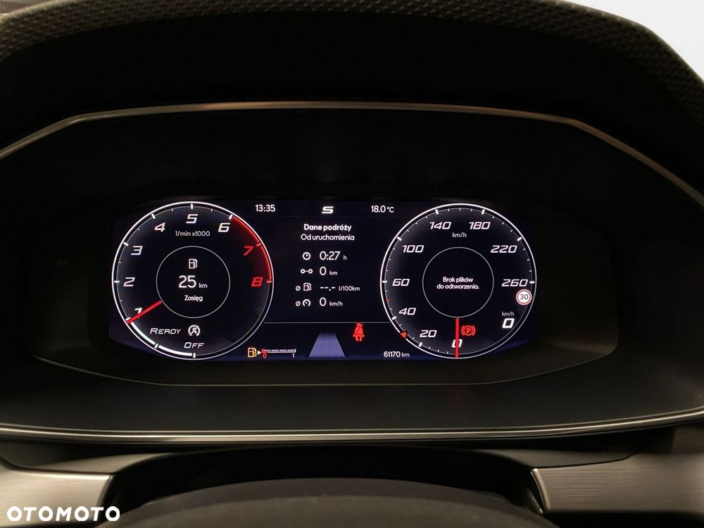 Seat Leon Sportstourer 1.5 TSI FR - 24