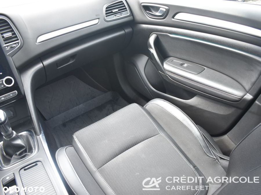 Renault Megane 1.3 TCe FAP Intens - 19