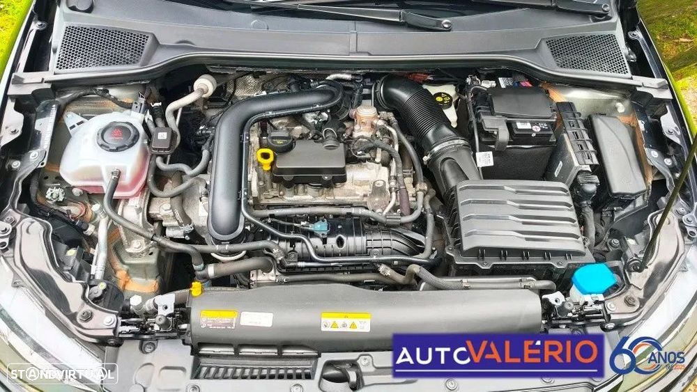 SEAT Ibiza 1.0 TSI Style - 30